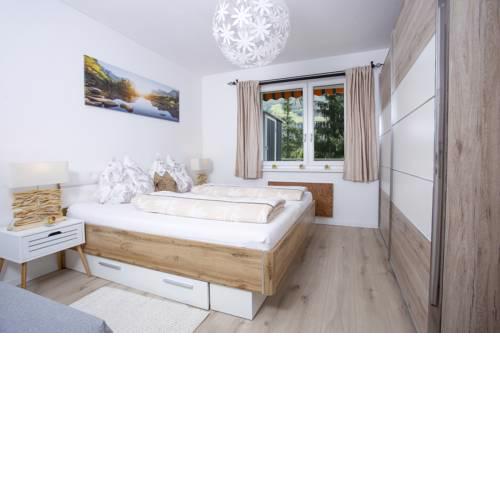 Schnelli Appartement Schladming