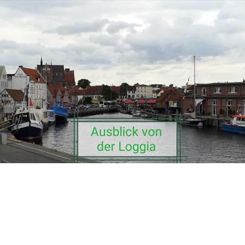 Schnieke Hüsing
