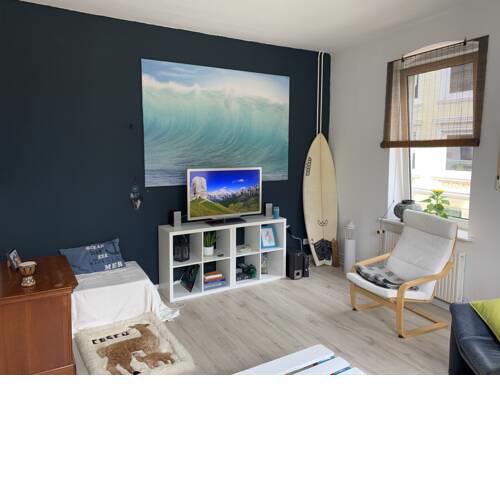 Schniekes Apartment, 5 Min to Harbour