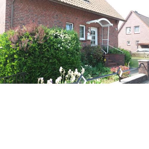 Schnuckenweide, Ferienwohnung