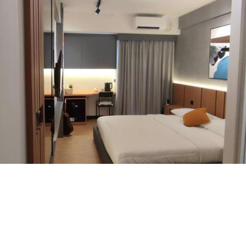 Schnucki Studio - JP Apartment