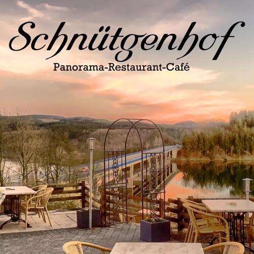 Schnütgenhof Übernachtung am Biggesee