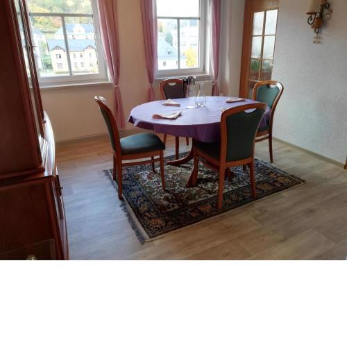 Schoene Ferienwohnung bei Dresden