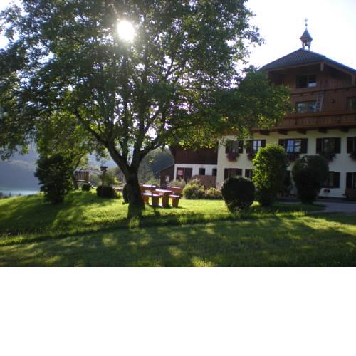 Schöffbaumgut "Ferienwohnung Martin"