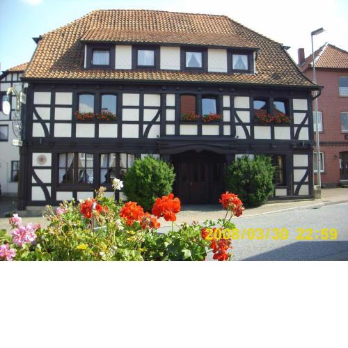 Schökel´s Hotel und Restaurant