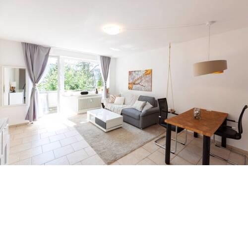 Schoki Apartment Langerfeld