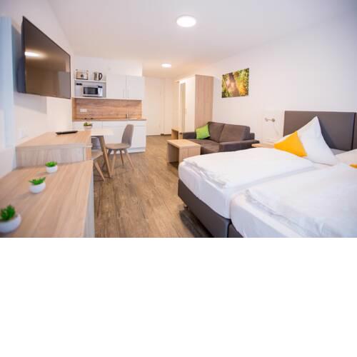 Schoko Apartments