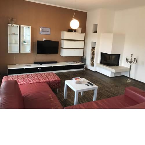 Schön Apartments Business & Holiday