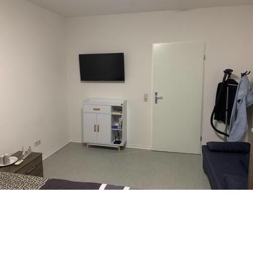 Schön Zimmer in kiel