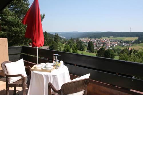 Schonachblick