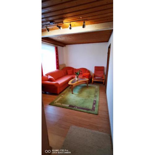 Schönberg Apartman Eberhardsreut