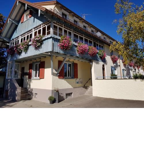 Schönblick Hotel Garni Ferienwohnungen
