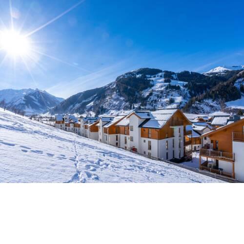 Schönblick Mountain Resort 4* - Zarina