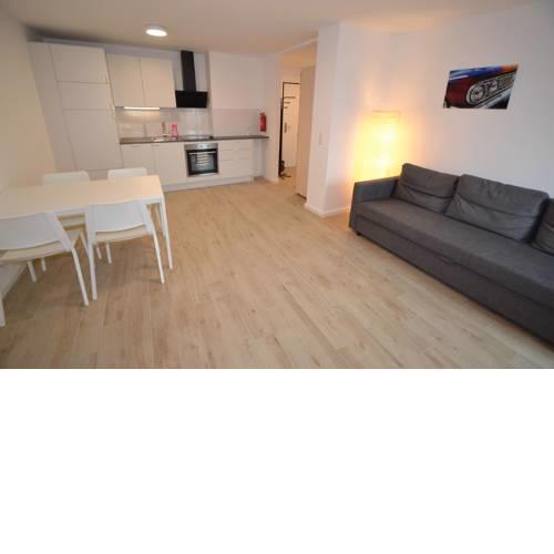Schönbrunn (15): Sonniges 2-Zimmer Apartment