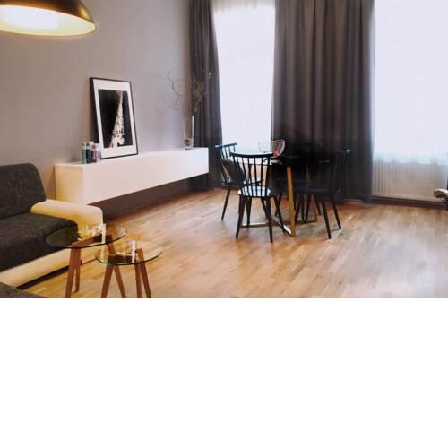 Schönbrunn Apartment