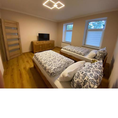 Schöne 2 Raumwohnung. Neu saniert, modern.