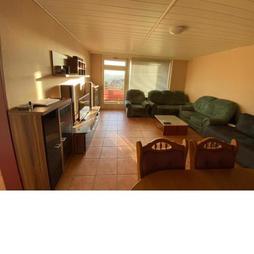Schöne 2-Zimmer Ferienwohnung B305