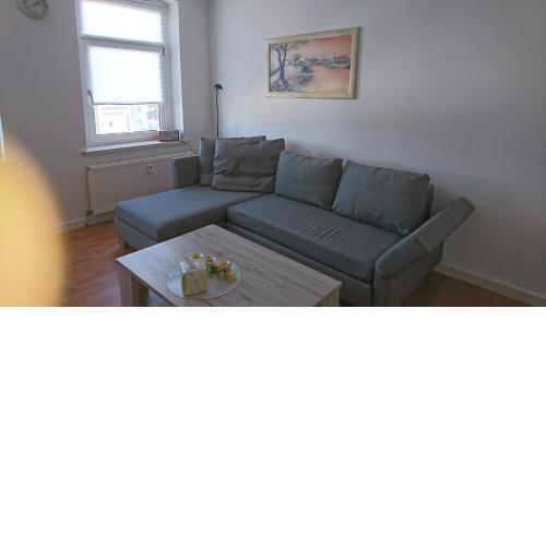 Schöne 2 Zimmer Wohnung Halle Ammendorf