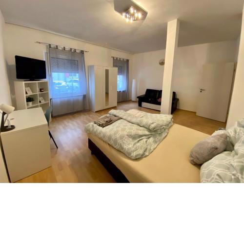 Schöne 2-Zimmer Wohnung in Nürnberg