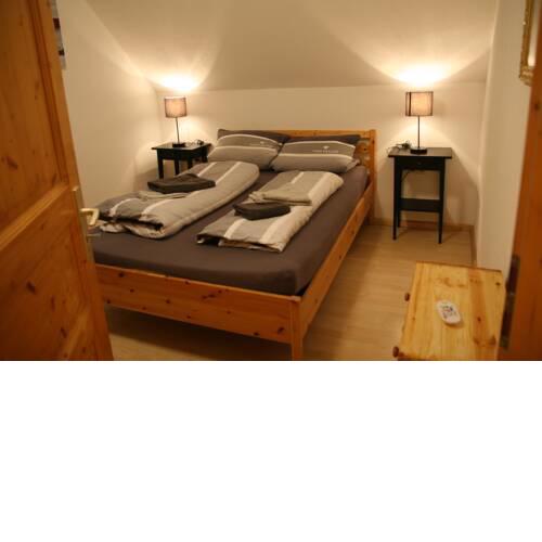 Schöne 2-Zimmerwohnung im Landhausstil kostenloser Parkplatz & WLAN