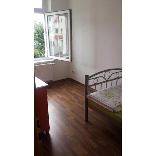 schöne 2 Zimmerwohnung