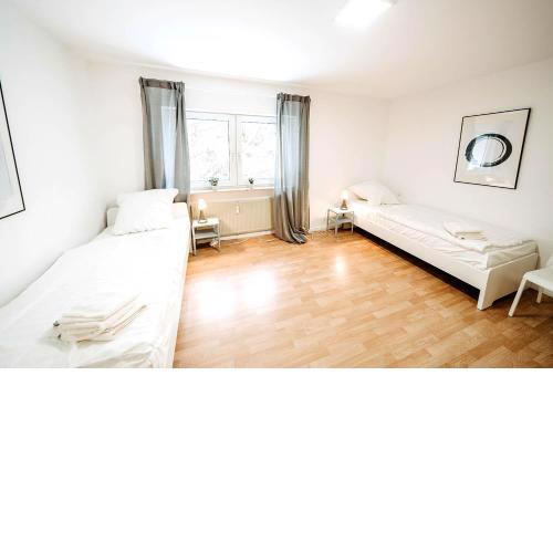 Schöne 3-Raumwohnung in Bad Ems