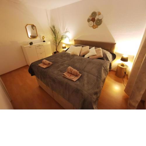 Schöne 3-Zimmer Erdgeschosswohnung am Bergpark,Therme, Documenta XV, Wilhelmshöher Alle 329
