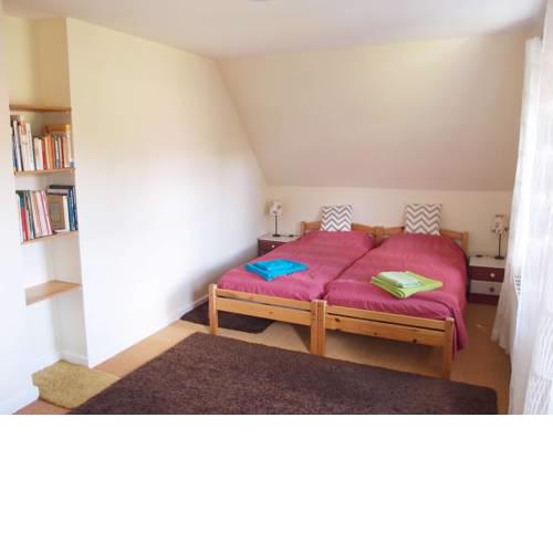schöne 3 Zimmer Ferienwohnung in St. Dionys bei Lüneburg