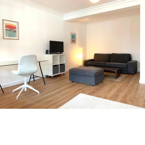 Schöne 3-Zimmer-Wohnung in Köln-Brück