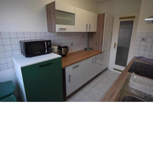 Schöne 3 Zimmer Wohnung in Wangen