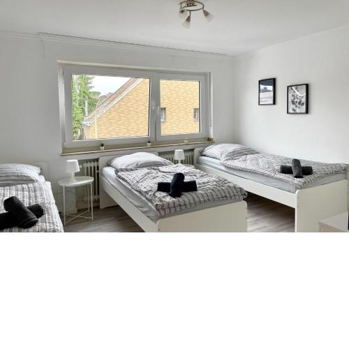 Schöne 3 Zimmerwohnung in Düren