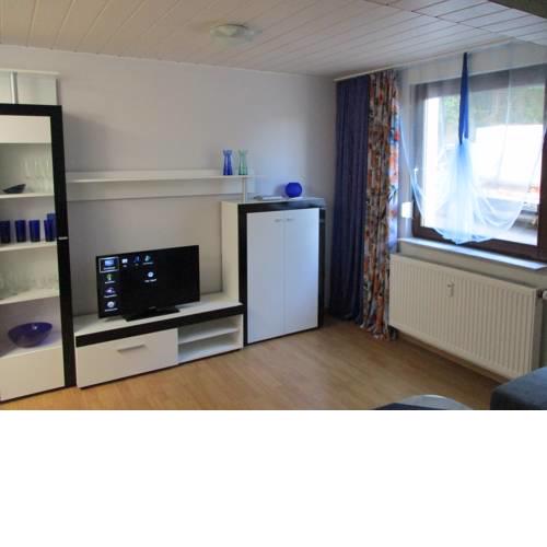 Schöne 66 m² Ferienwohnung in Main-Spessart