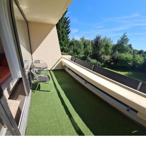 Schöne Apartament in Bayerische Wald,Sankt Englmar