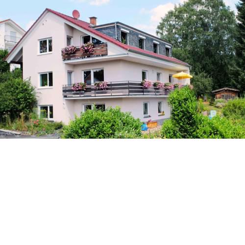 Schöne Aussicht