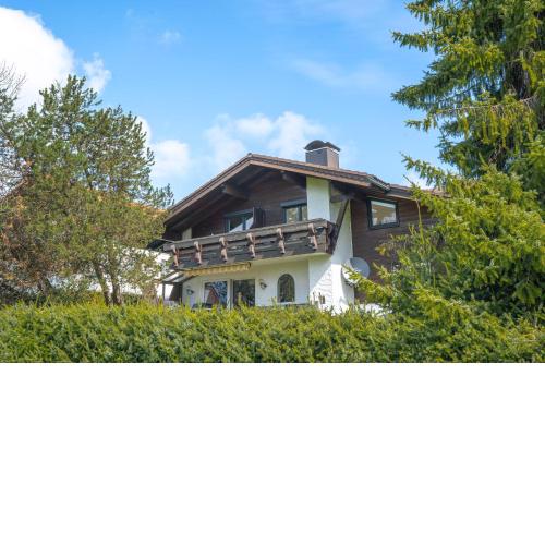 Schöne Aussicht