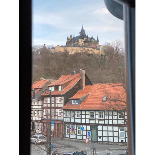 "Schöne Ecke" App 3