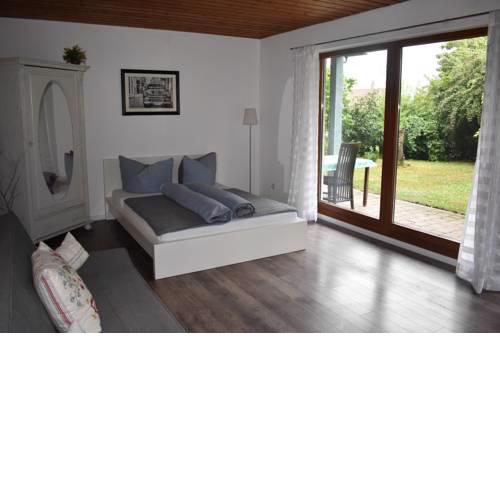 Schöne EinZimmer Wohnung Zwischen Bodensee und Allgäu