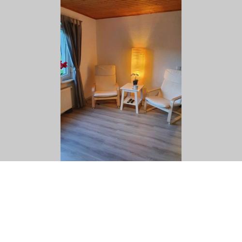 Schöne Ferien-/ Monteurswohnung * frisch renoviert