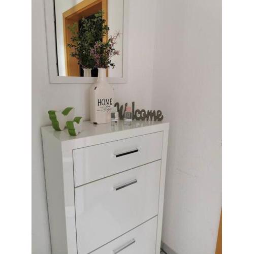 Schöne Ferien- oder Monteurwohnung in Schermbeck