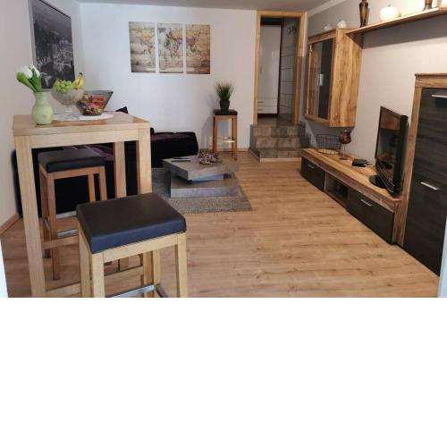 Schöne Ferien- oder Monteurwohnung in Schermbeck
