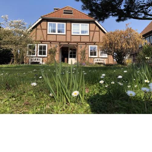 Schöne Ferienwohnung 120qm 4+2 Pers.