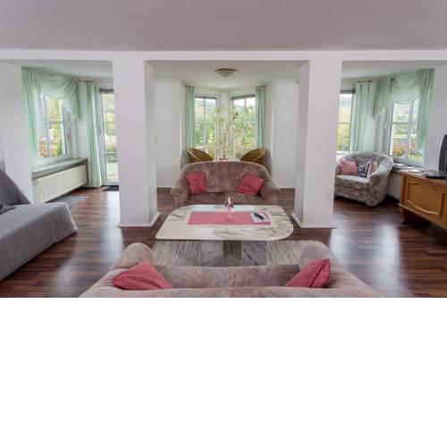 Schöne Ferienwohnung am Schlosspark