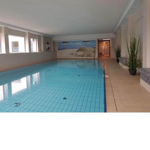 Schöne Ferienwohnung am Strand