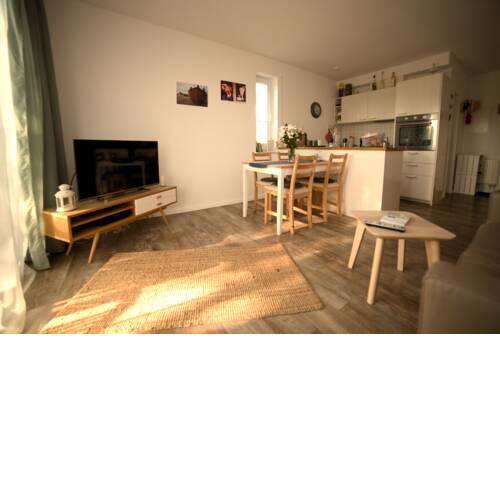 Schöne Ferienwohnung Breege