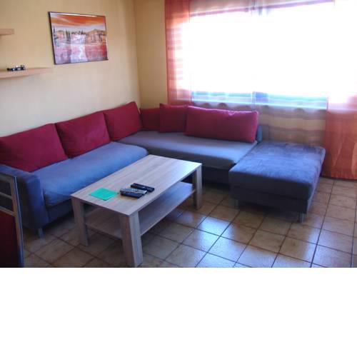 Schöne Ferienwohnung-Hockenheim