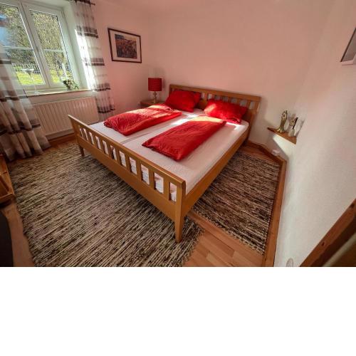 Schöne Ferienwohnung im Allgäu