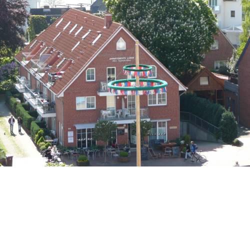 Kapitänshaus W04