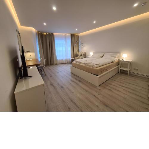 Schöne Ferienwohnung im Herzen von Hannover