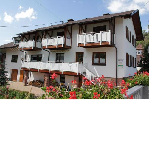 Schöne Ferienwohnung im Nationalpark nördlicher Schwarzwald