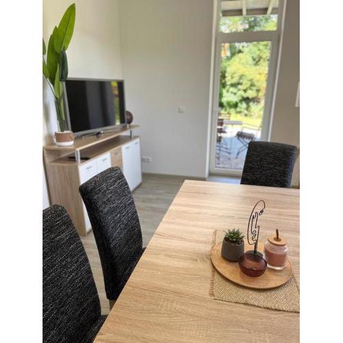 Schöne Ferienwohnung in Bad Bibra